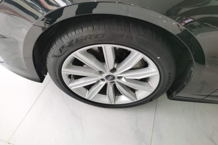 Used Audi A6L 2022 45 TFSI Prestige Dynamic Edition
