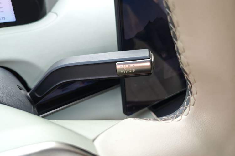 Used EXEED Star Era ES 2025 Extended-Range Plus Comfort & Smart Enjoyment Gear Lever