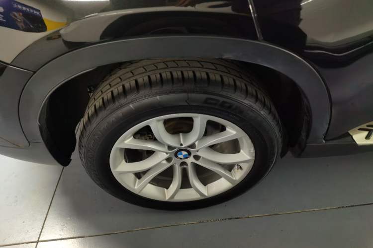 Used BMW X6 2017 xDrive28i