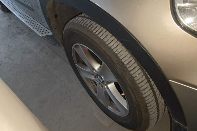 Used BMW X5 2011 xDrive35i Leading Model
