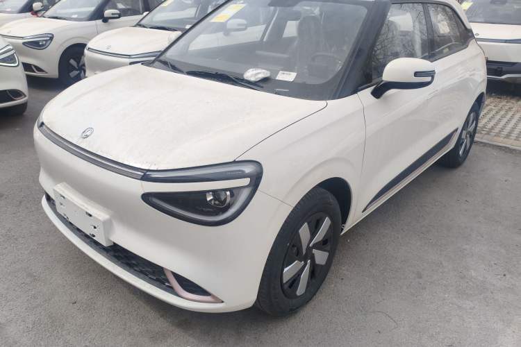 Used Dongfeng NAMMI 01 2026 Model Originality Edition 430Air