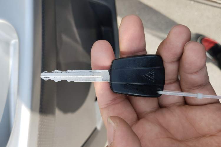 Used Foton MP-X E 2016 2.0L Commercial Version 4G63