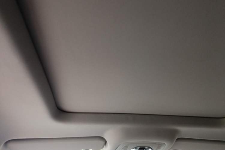 Used Chery Tiggo 8 PLUS 2021 290TGDI DCT Haoting Edition Headliner