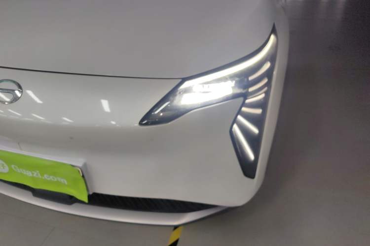 Used AION Y 2023 Plus 510 Enjoy Edition
