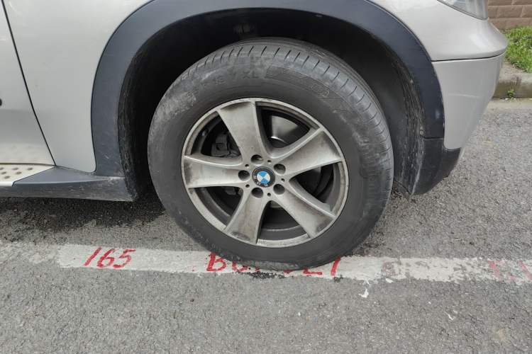 Used BMW X5 2011 xDrive35i Leading Model
