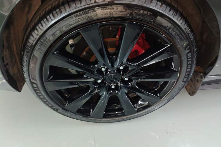 Used Mazda Mazda 3 Axela 2020 2.0L Automatic Zhiya Edition