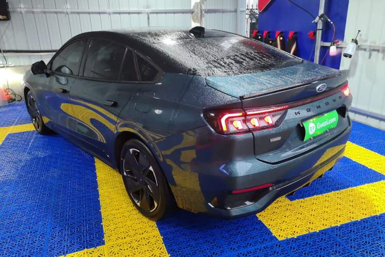 Used Ford Mondeo 2023 1.5T E-Hybrid ST-Line