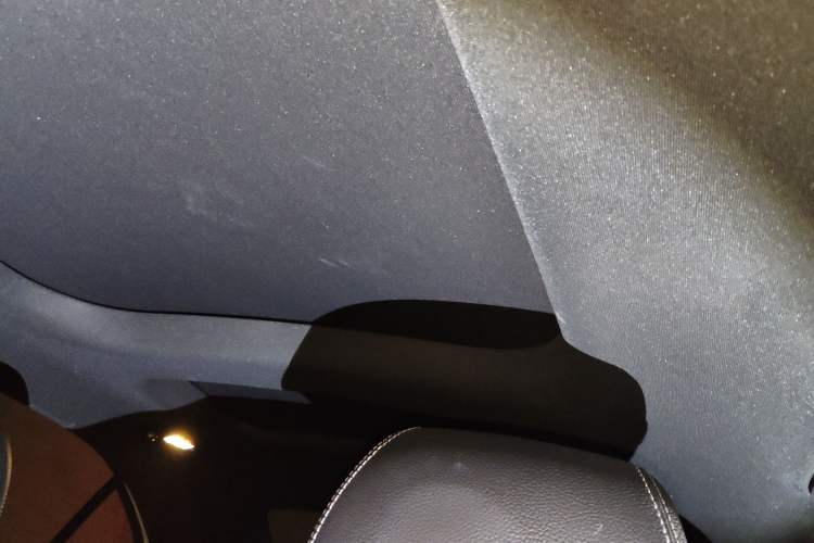 Used Mercedes-Benz A-Class 2022 Second Facelift A 200 L Sport Sedan Fashion Version
