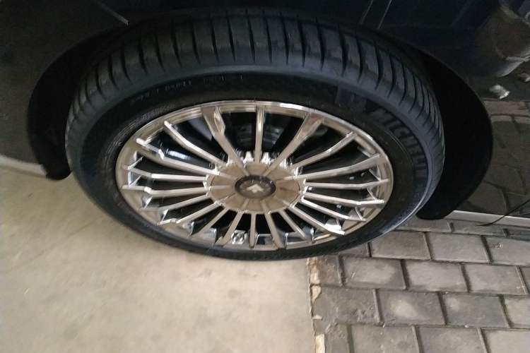 Used Hyptec HL 2025 Model Revised 350 Max Six-Seater LiDAR Edition
