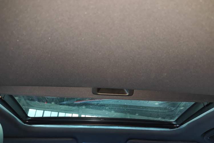 Used Honda Civic 2021 HATCHBACK 220TURBO CVT Trendy Cool Edition Headliner