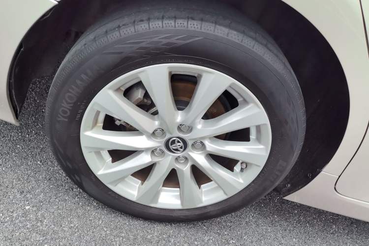 Used Toyota Camry 2019 2.0G Luxury Edition China VI Standard
