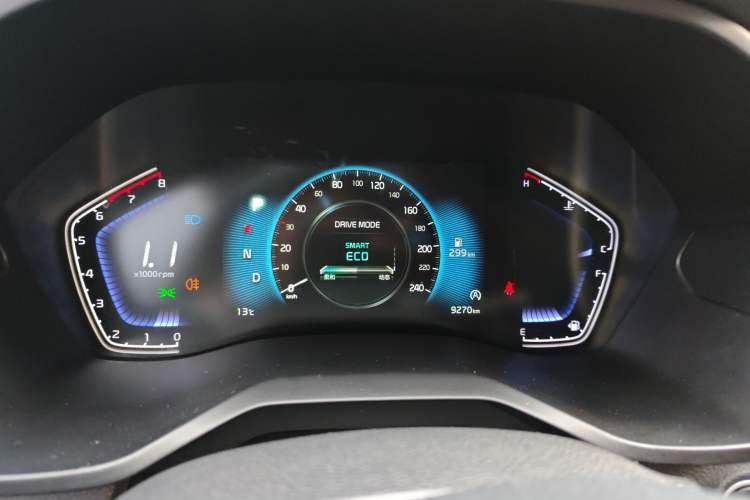 Used Kia Sportage R 2021 Ace 2.0L Splendid Edition
