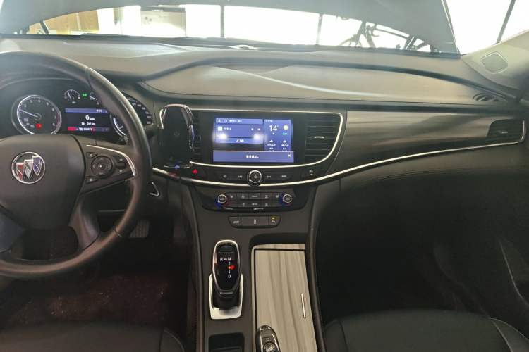 Used Buick LaCrosse 2021 652T Luxury Model