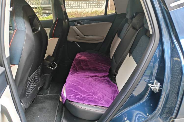 Used Lynk & Co 06 2020 1.5T YAO Halo
