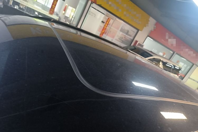 Used Nio ES8 2020 415 KM Signature Edition 7-Seater Version
