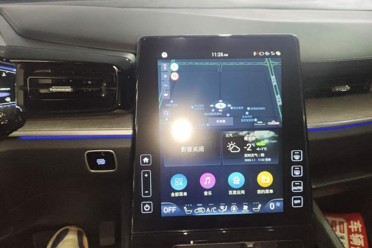 Used Hyundai Custo 2021 380TGDi Smart Love Flagship Edition TOP Premium