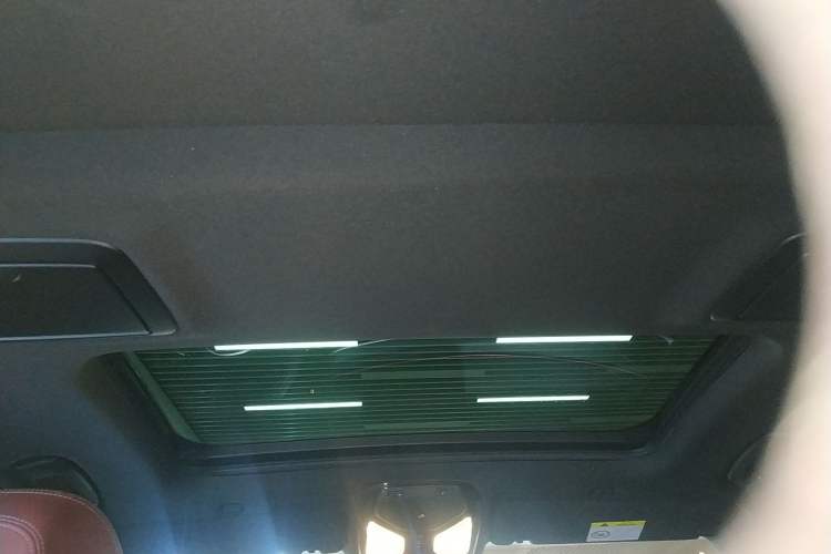 Used BMW 5 Series 2022 Restyled 530Li Leading Edition M Sport Package