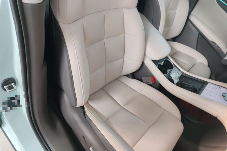 Used IM LS6 2023 Max Long-Range Version Right Front Seat