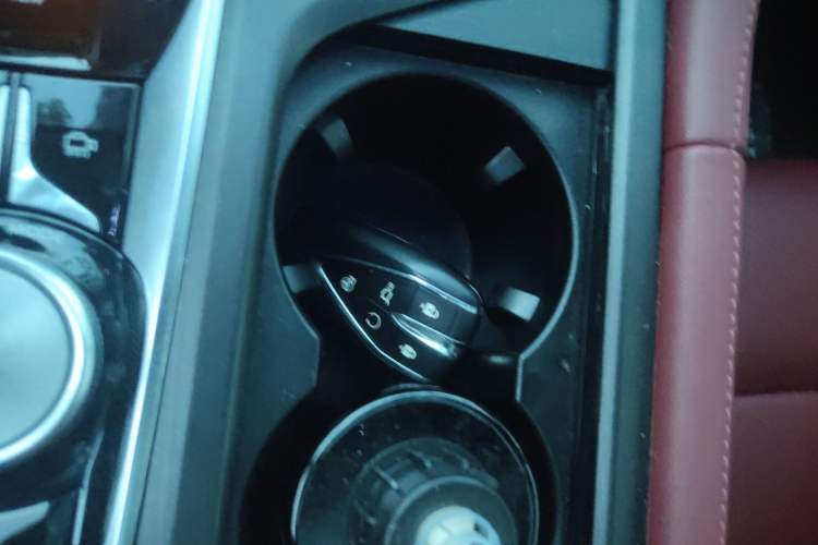 Used Changan CS75 PLUS 2020 2.0T Automatic Flagship Edition