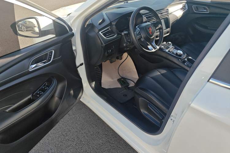 Used Roewe Ei5 2021 Ultra-Power Version