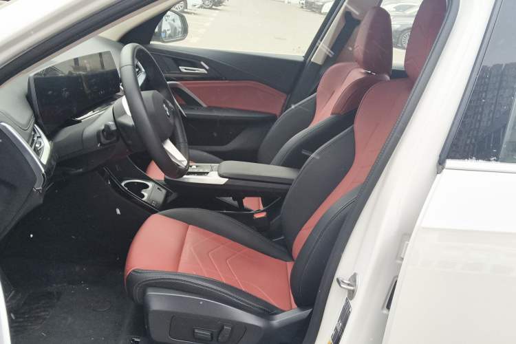 Used BMW iX1 2025 eDrive25L X Design Package