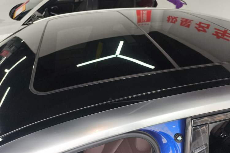 Used BMW 3 Series 2020 Facelifted 325Li M Sport Night Edition Package