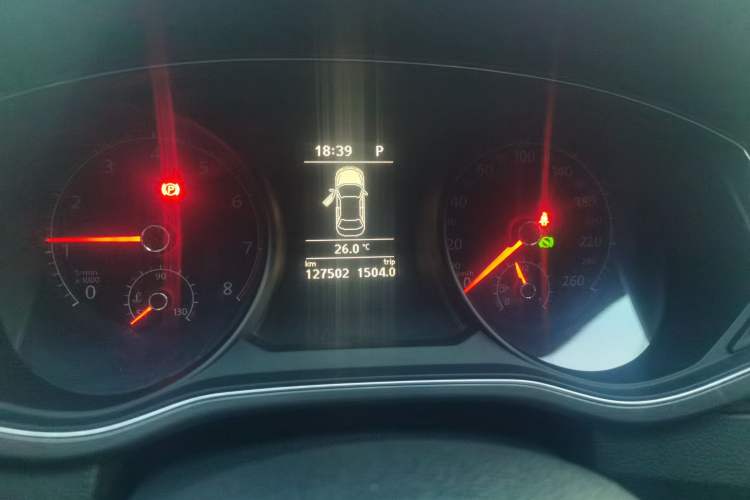 Used Volkswagen Passat 2017 330TSI DSG Luxury Edition