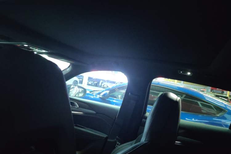 Used Lynk & Co 03 2021 1.5TD DCT Jing Champion Edition