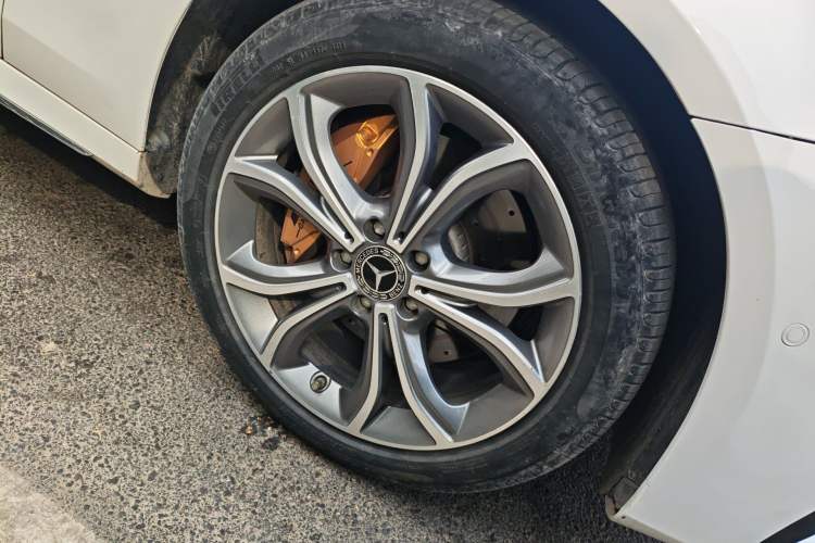 Used Mercedes-Benz E-Class 2020 E 300 L Sport Luxury Edition
