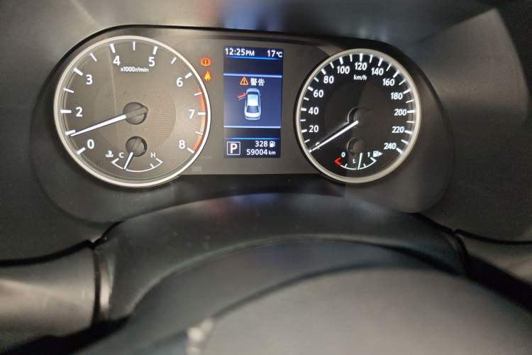 Used Nissan Sylphy 2020 1.6L XL CVT Enjoyment Edition
