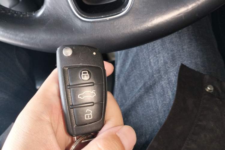 Used Audi Q3 2016 35 TFSI Style Edition