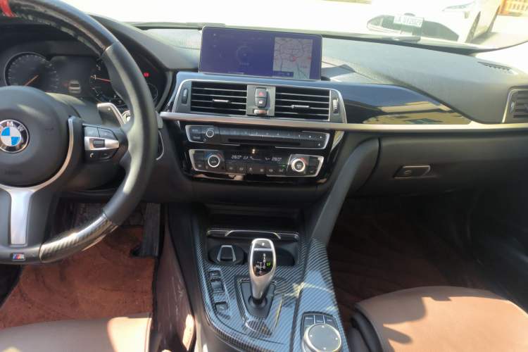 Used BMW 3 Series 2019 320Li M Sport Package