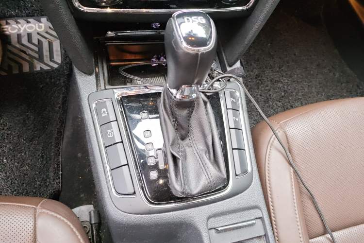 Used Skoda Superb 2013 2.0 TSI DSG Luxury Edition