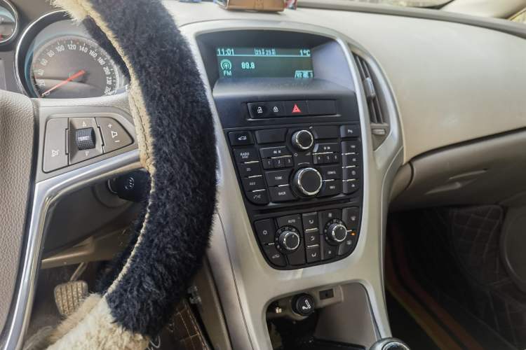 Used Buick GT 2013 GT 1.6L Manual Entry-Level Model