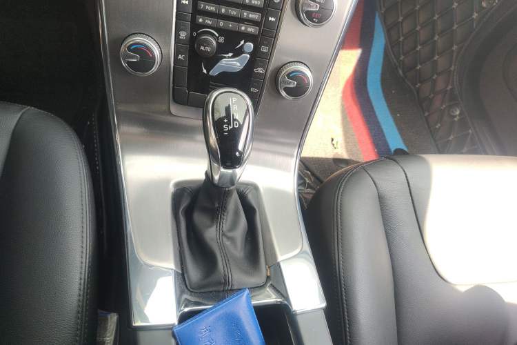 Used Volvo S60 2019 S60L Facelift T5 Intelligent Advanced Edition
