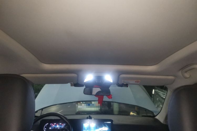 Used Ford Equator Sport 2022 EcoBoost 170 Platinum Edition