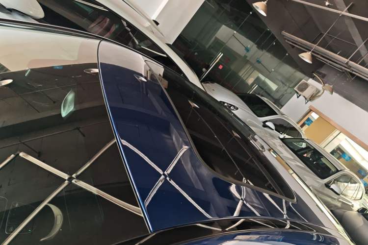 Used Mercedes-Benz C-Class 2020 C 260 Sport Edition