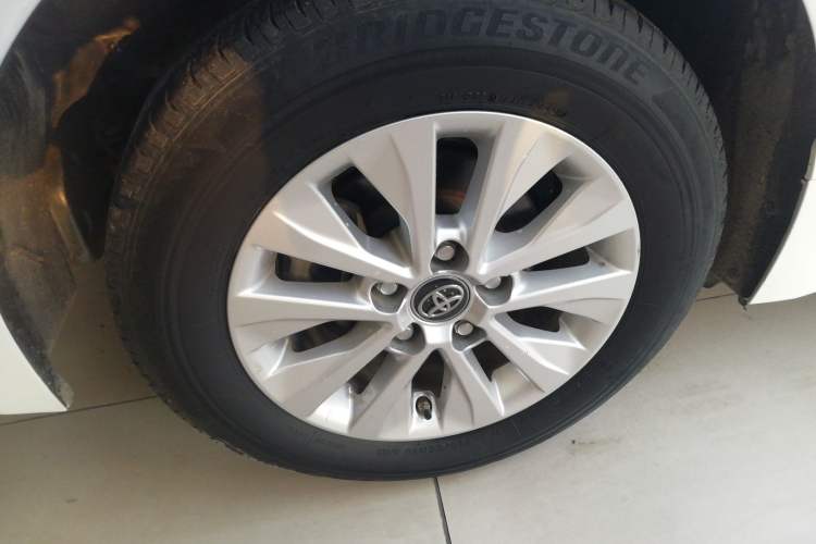 Used Toyota Corolla 2021 1.2T S-CVT Elite Edition