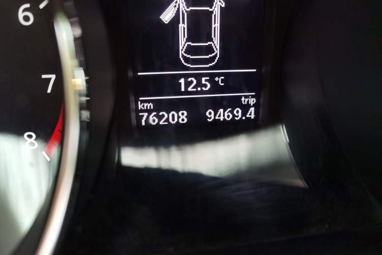 Used Volkswagen Sagitar 2018 280TSI DSG Comfort Model
