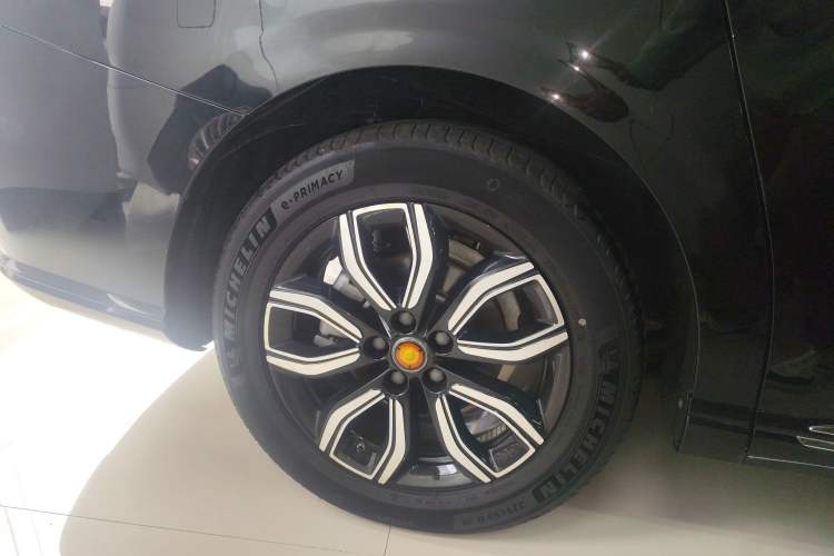 Used Hongqi HQ9 2023 2.0T Smart Connect Flagship Edition
