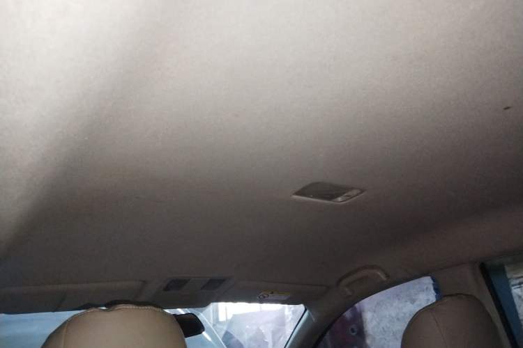 Used Nissan Sylphy 2012 Classic 1.6XE Automatic Comfort Edition
