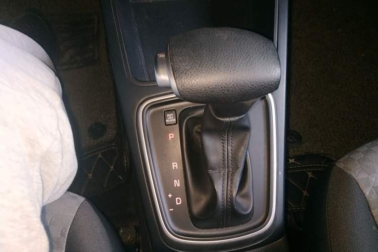 Used Kia K2 2017 Sedan 1.4L Automatic GLS
