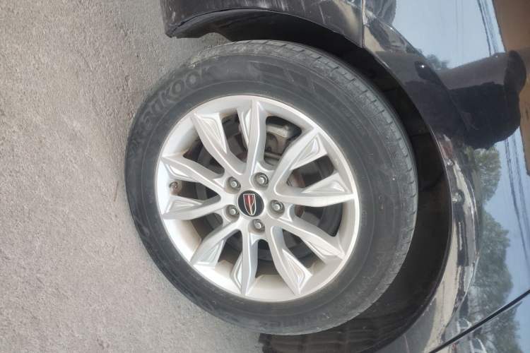 Used Hongqi H5 2019 30TD Dynamic Edition
