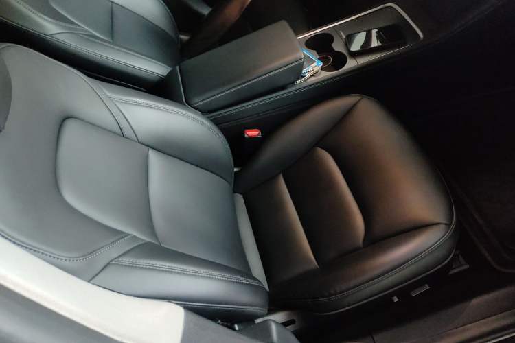 Used Tesla Model 3 2021 Standard Range Rear-Wheel Drive Upgraded Version 3D6