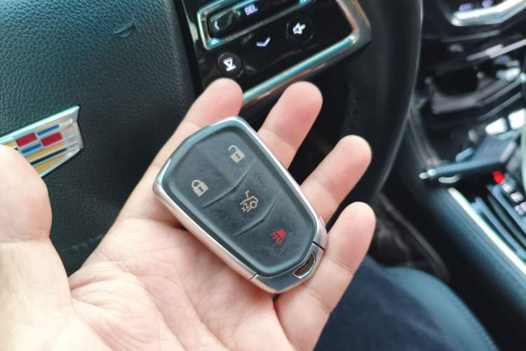 Used Cadillac ATS-L 2017 28T Fashion Edition