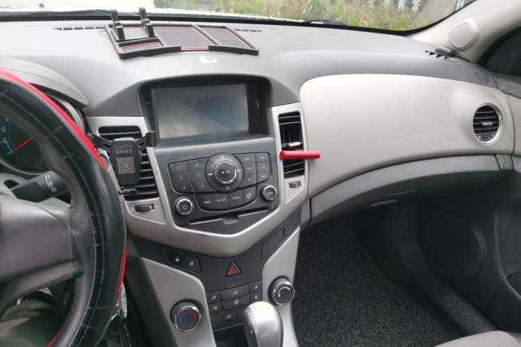 Used Chevrolet Cruze 2013 1.6L SL Grand Edition Automatic
