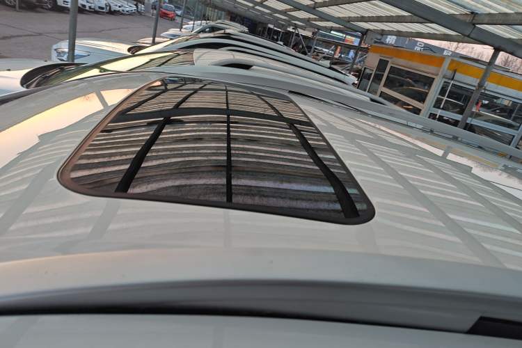 Used Baojun 530 2019 1.5T CVT Luxury Model 7 Seats China V Emission Standard
