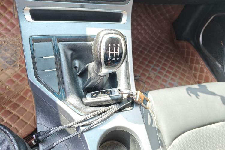 Used Geely Auto Emgrand 2018 1.5L Manual Upward Connect Edition
