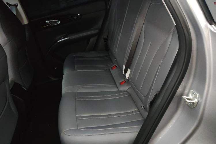 Used Geely Galaxy Geome 2025 310km Youth Edition