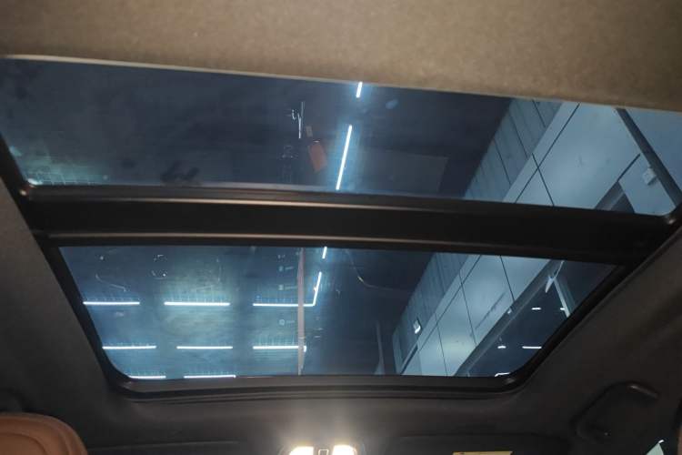 Used Volvo S60 2023 B4 Zhiyuan Luxury Edition
